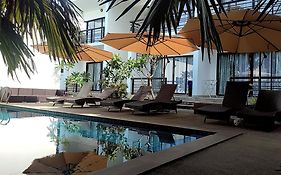 Villa Lunasole Samui